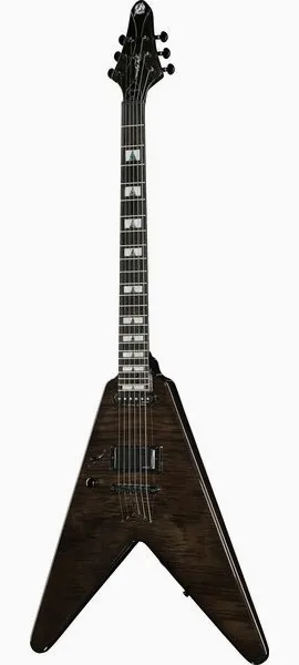Framus Artist Line Breaker WH 1 LH NB framifrån