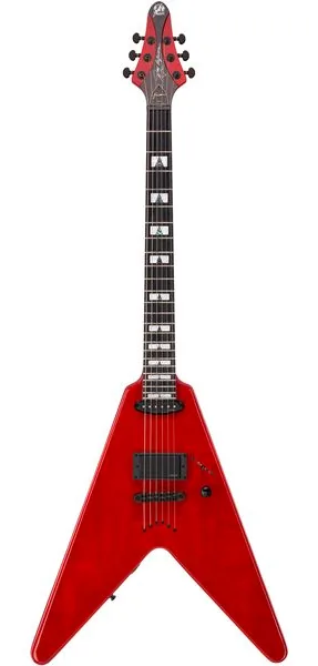 Framus Artist Line Breaker WH 1 MR framifrån