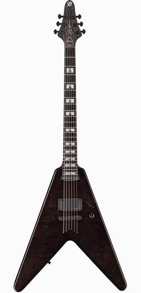 Framus Artist Line Breaker WH 1 NB framifrån