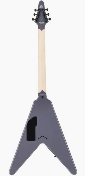 Framus Artist Line Breaker WH 1 OG, detalj 2