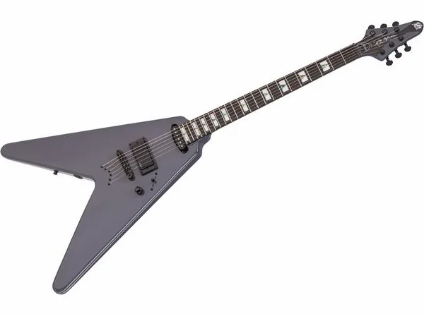 Framus Artist Line Breaker WH 1 OG, detalj 3