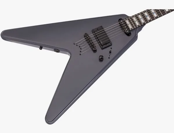 Framus Artist Line Breaker WH 1 OG, detalj 4