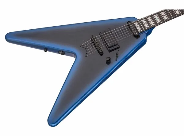 Framus Artist Line Shark TP DNM, detalj 3