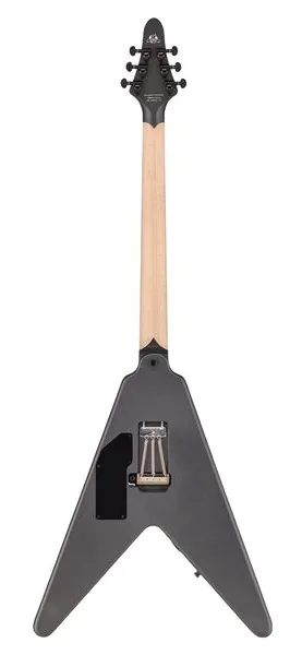 Framus Artist Line Shark WH 1 FR CM, detalj 2