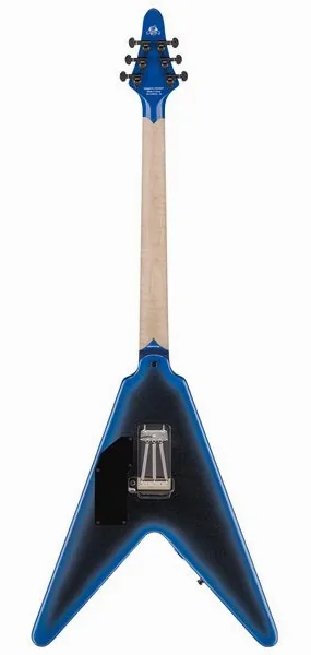 Framus Artist Line Shark WH 1 FR DN, detalj 2