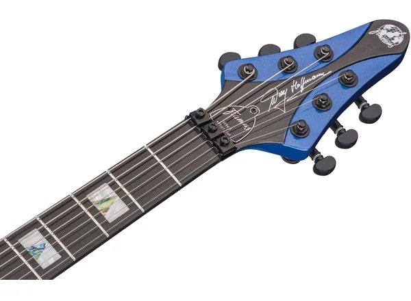 Framus Artist Line Shark WH 1 FR DN, detalj 5