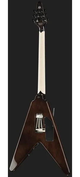 Framus Artist Line Shark WH 1 FR LH B, detalj 3