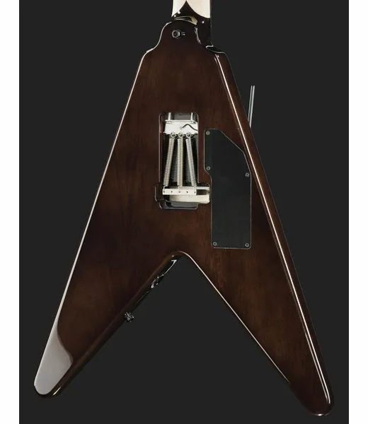 Framus Artist Line Shark WH 1 FR LH B, detalj 5