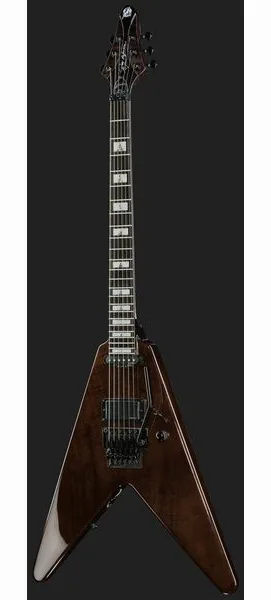 Framus Artist Line Shark WH 1 FR NB, detalj 2