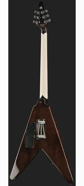 Framus Artist Line Shark WH 1 FR NB, detalj 3
