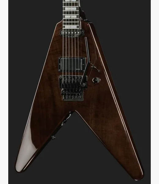 Framus Artist Line Shark WH 1 FR NB, detalj 4