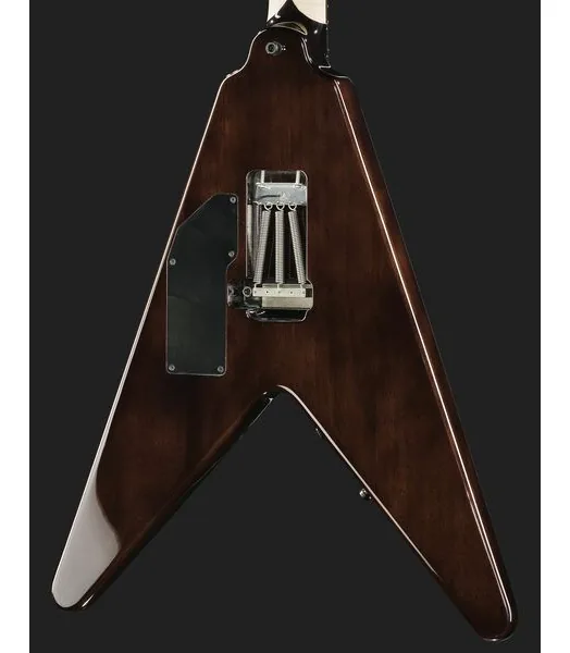 Framus Artist Line Shark WH 1 FR NB, detalj 5