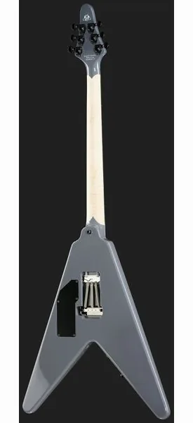Framus Artist Line Shark WH 1 FR OG, detalj 3