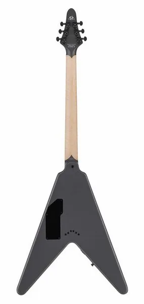 Framus Artist Line Shark WH 1 TP CM, detalj 2