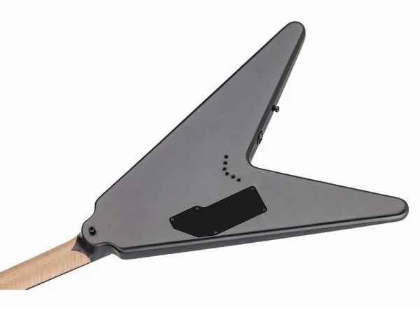 Framus Artist Line Shark WH 1 TP CM, detalj 4