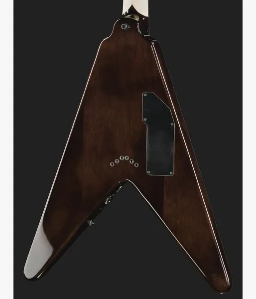 Framus Artist Line Shark WH 1 TP LH B, detalj 5