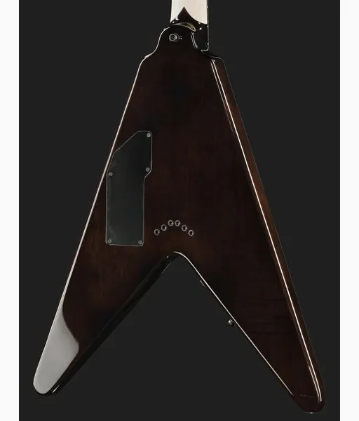 Framus Artist Line Shark WH 1 TP NB, detalj 5