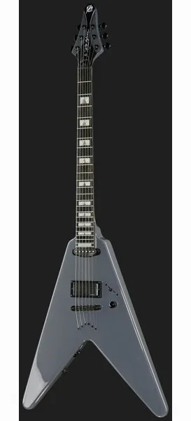 Framus Artist Line Shark WH 1 TP OG, detalj 2
