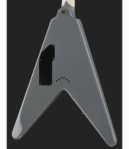 Framus Artist Line Shark WH 1 TP OG, detalj 5