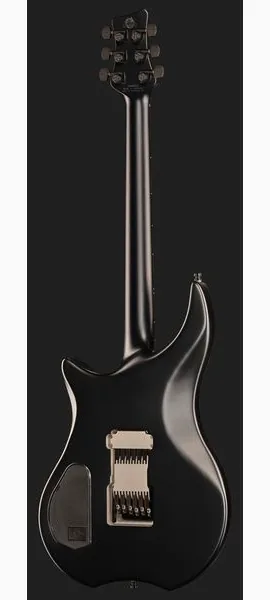 Framus Devin Townsend Stormbender Bl, detalj 3