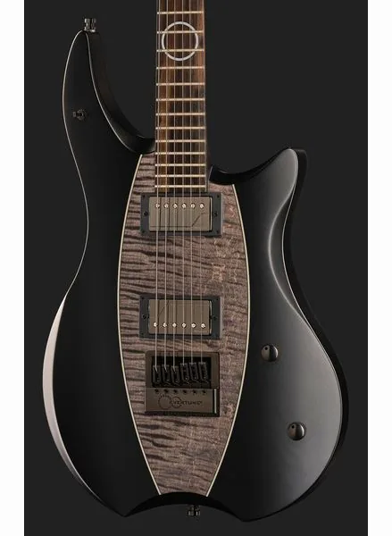 Framus Devin Townsend Stormbender Bl, detalj 4
