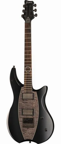 Framus Devin Townsend Stormbender Bl framifrån