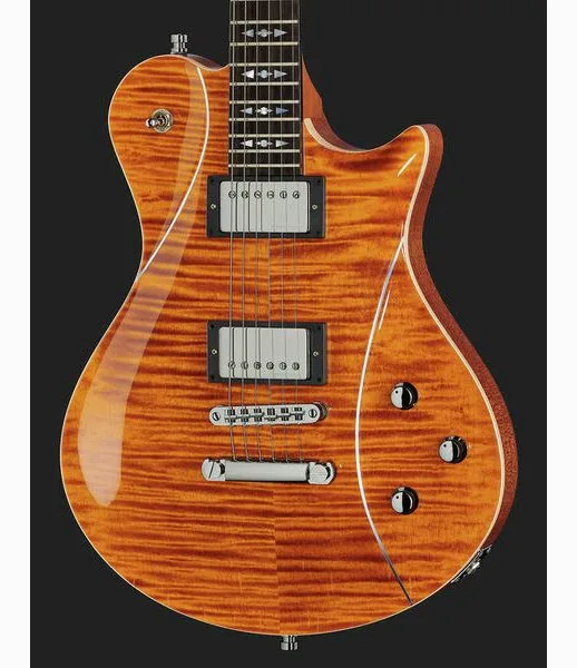 Framus Panthera II Supreme ATHPS, detalj 4