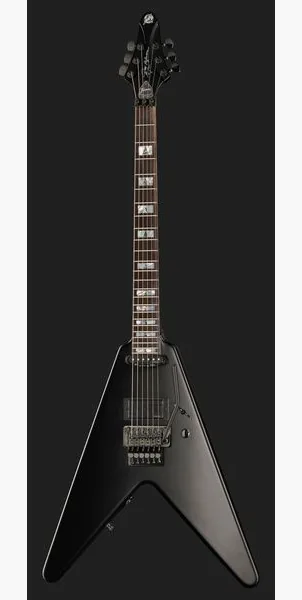 Framus Teambuilt Artist WH 1 SBS, detalj 2