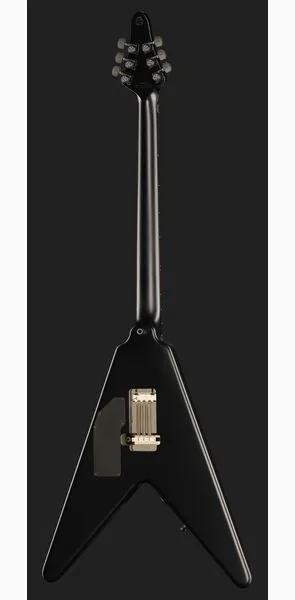Framus Teambuilt Artist WH 1 SBS, detalj 3
