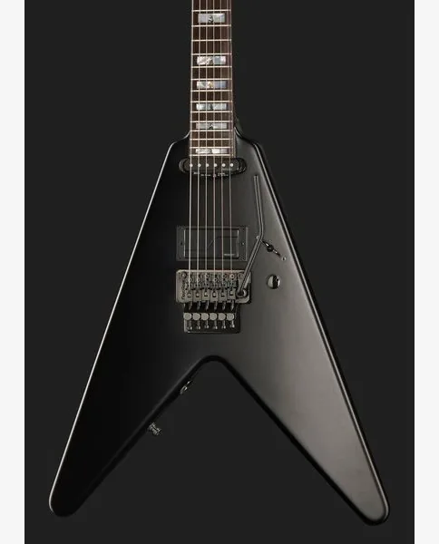 Framus Teambuilt Artist WH 1 SBS, detalj 4