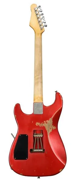 Friedman CALI-AMCHH+, detalj 2