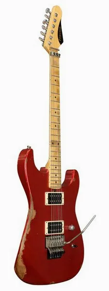 Friedman CALI-AMCHH+, detalj 3