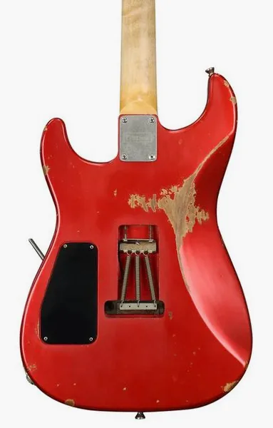 Friedman CALI-AMCHH+, detalj 5