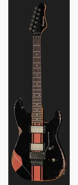 Friedman CALI-AMRFB-E0E-N062-XTBPP, detalj 2