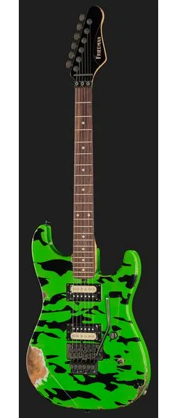 Friedman CALI-AMRFB-F0F-N052-XMMP, detalj 2