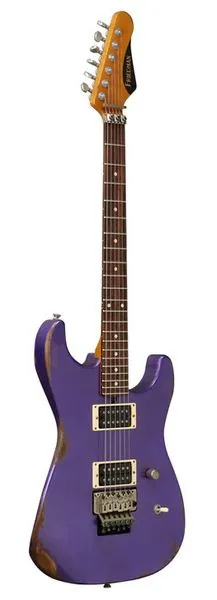 Friedman CALI-AMRRN-H0P-NL42-C, detalj 3