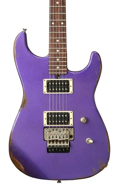 Friedman CALI-AMRRN-H0P-NL42-C, detalj 4