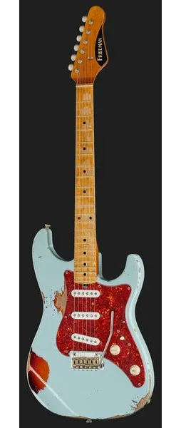 Friedman Vintage-S AMMTN-TTT-VNQ42-2E3, detalj 2