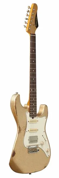 Friedman Vintage-S AMRTN-TTK-DNQ52-FC, detalj 3