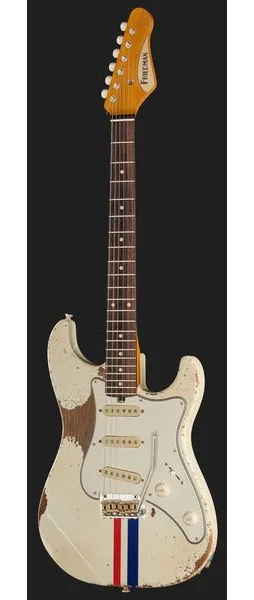 Friedman Vintage S-AMRTN-TTT-DN142-XTR, detalj 2