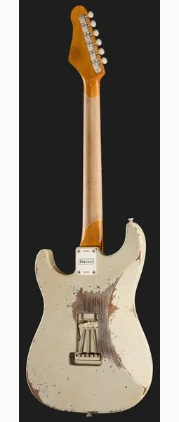 Friedman Vintage S-AMRTN-TTT-DN142-XTR, detalj 3