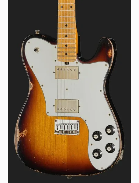Friedman Vintage T-AMMHC-Q0K-DN242, detalj 4