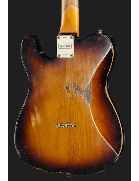 Friedman Vintage T-AMMHC-Q0K-DN242, detalj 5