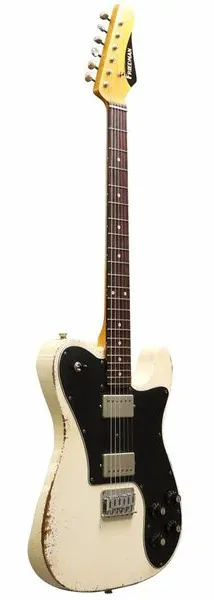 Friedman Vintage T-AMRHC-Q0O-CN152, detalj 2