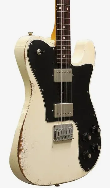 Friedman Vintage T-AMRHC-Q0O-CN152, detalj 3