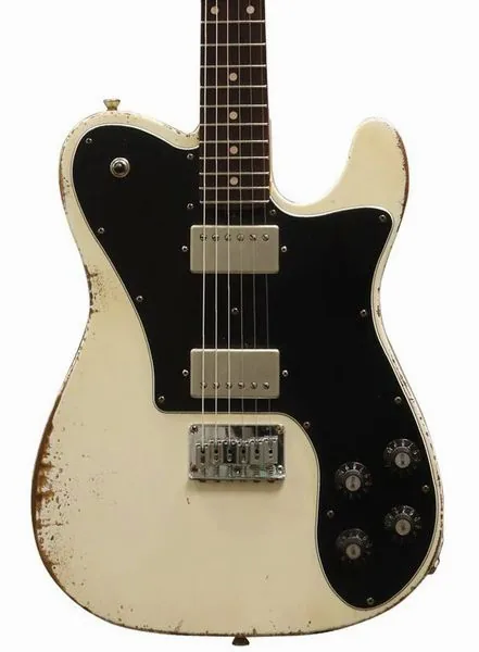 Friedman Vintage T-AMRHC-Q0O-CN152, detalj 4