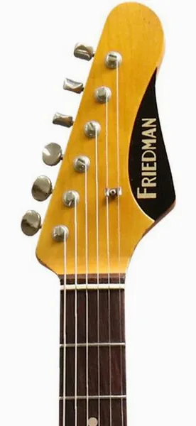 Friedman Vintage T-AMRHC-Q0O-CN152, detalj 5