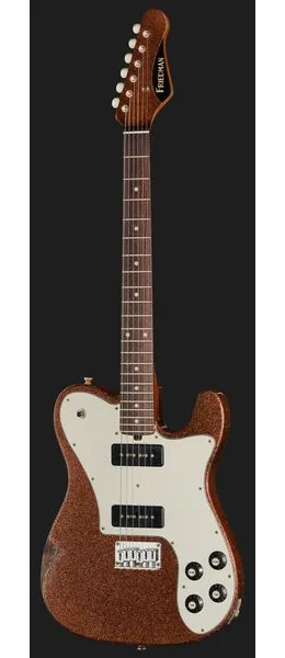 Friedman Vintage T-AMRHN-909-MNQ42-F58M, detalj 2