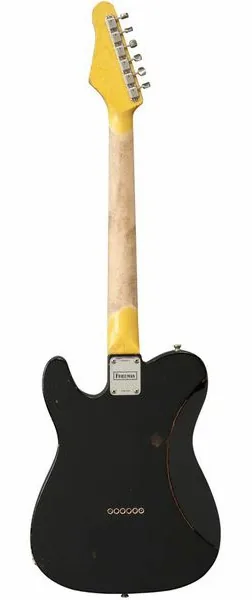 Friedman Vintage T-AMRHN-909-ZN042-X9SB, detalj 2