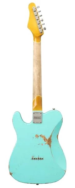 Friedman Vintage T-SMMHN-909-TNQ42-SF, detalj 2
